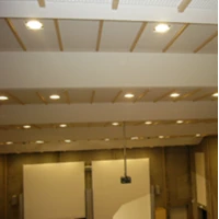 Acoustic Ceiling Amstrong Clasing Lite 60x60cm
