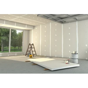 Gypsum board