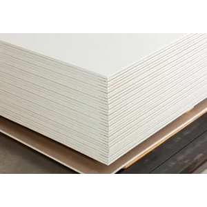 Gypsum board